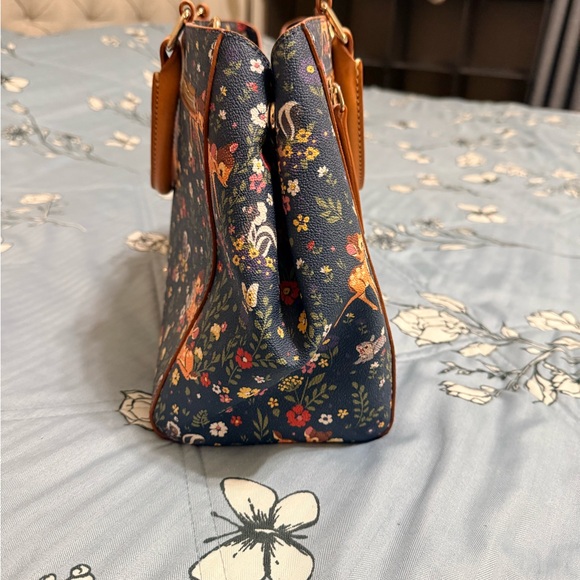 Dooney & Bourke Disney Bambi Tote Bag - Picture 3 of 5